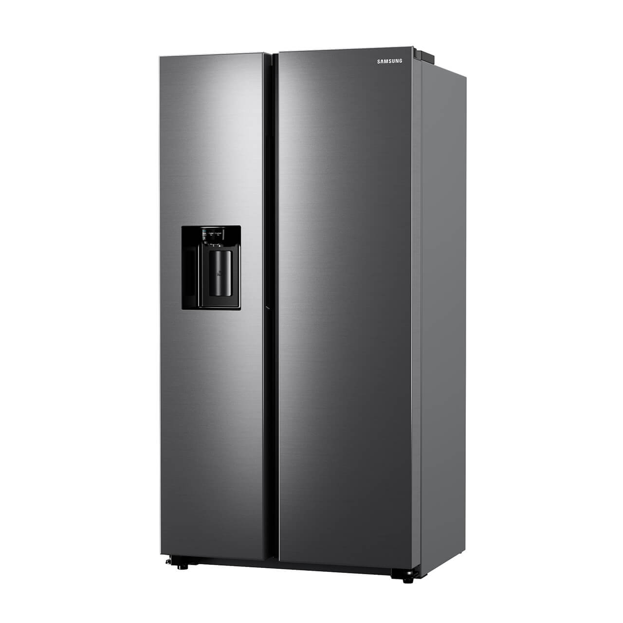 三星冰箱中的温度分布不均时，就会增加冰箱压缩机的工作量