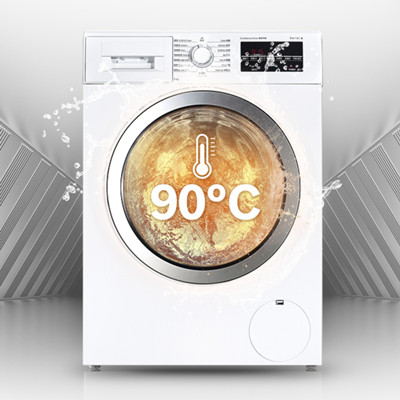 三星洗衣机维修官网,三星洗衣机不脱水显示e18怎么回事 排水管放置的位置也是